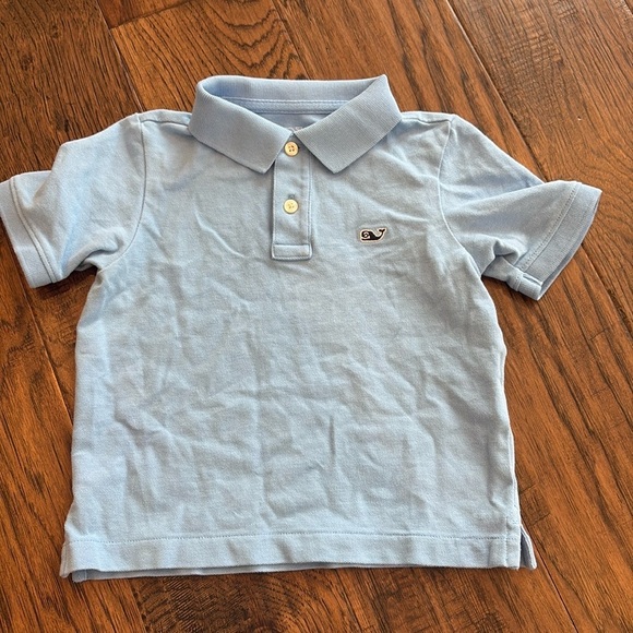 Vineyard Vines Other - Vineyard Vines polo 2T